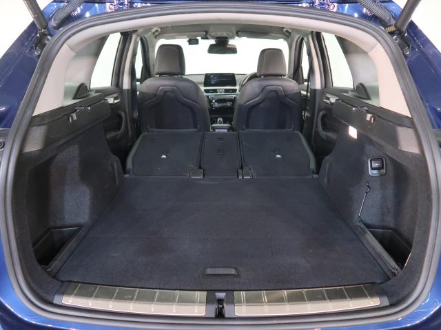 ＢＭＷ Ｘ１ ｘＤｒｉｖｅ １８ｄ ｘライン 2.6万Km 309.8万円 2021年式[404]の中古車詳細(愛知県)