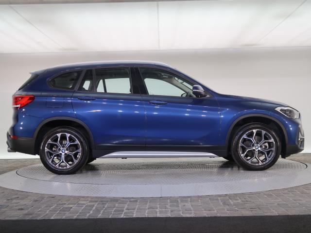 ＢＭＷ Ｘ１ ｘＤｒｉｖｅ １８ｄ ｘライン 2.6万Km 309.8万円 2021年式[404]の中古車詳細(愛知県)