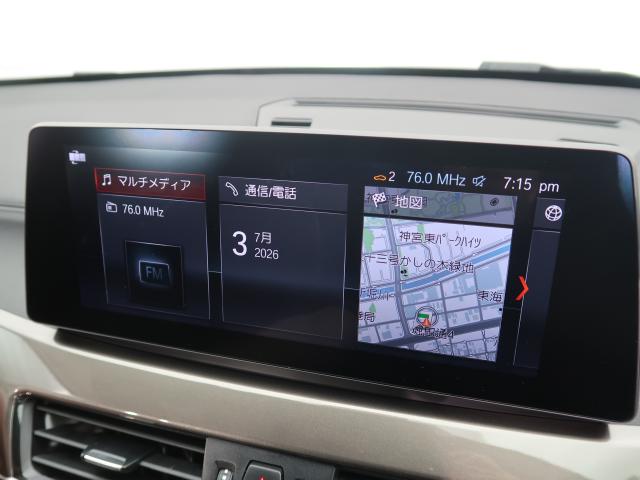 ＢＭＷ Ｘ１ ｘＤｒｉｖｅ １８ｄ ｘライン 2.6万Km 309.8万円 2021年式[404]の中古車詳細(愛知県)