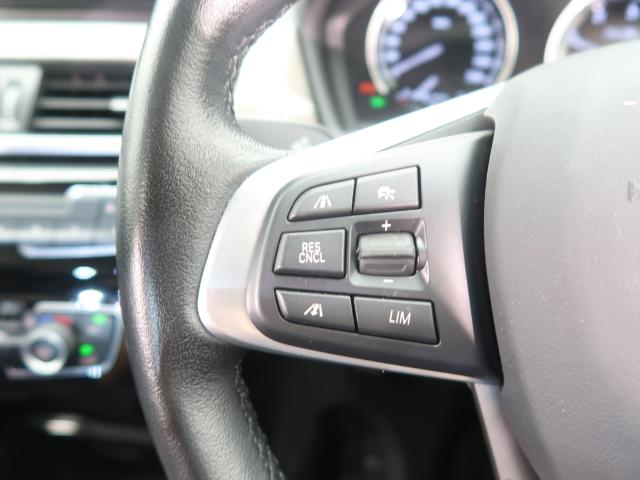 ＢＭＷ Ｘ１ ｘＤｒｉｖｅ １８ｄ ｘライン 2.6万Km 309.8万円 2021年式[404]の中古車詳細(愛知県)
