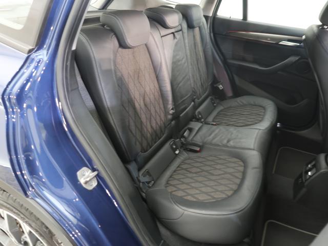 ＢＭＷ Ｘ１ ｘＤｒｉｖｅ １８ｄ ｘライン 2.6万Km 309.8万円 2021年式[404]の中古車詳細(愛知県)