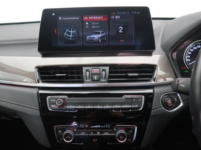 ＢＭＷ Ｘ１ ｘＤｒｉｖｅ １８ｄ ｘライン 2.6万Km 309.8万円 2021年式[404]の中古車詳細(愛知県)
