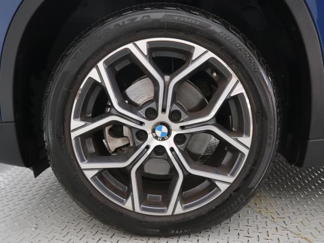 ＢＭＷ Ｘ１ ｘＤｒｉｖｅ １８ｄ ｘライン 2.6万Km 309.8万円 2021年式[404]の中古車詳細(愛知県)