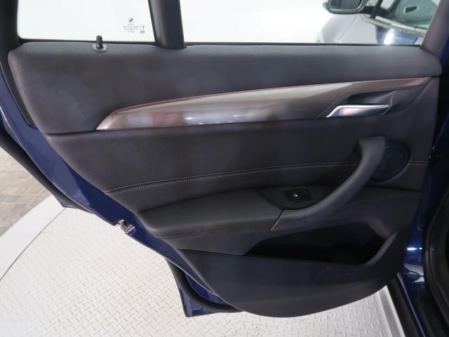 ＢＭＷ Ｘ１ ｘＤｒｉｖｅ １８ｄ ｘライン 2.6万Km 309.8万円 2021年式[404]の中古車詳細(愛知県)
