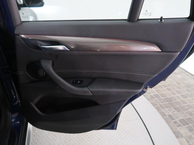 ＢＭＷ Ｘ１ ｘＤｒｉｖｅ １８ｄ ｘライン 2.6万Km 309.8万円 2021年式[404]の中古車詳細(愛知県)
