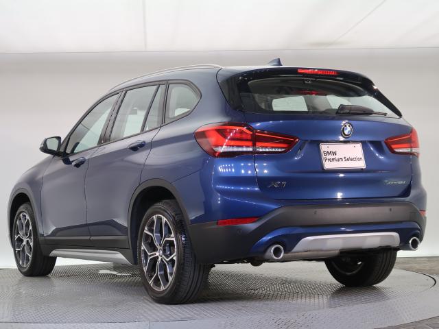 ＢＭＷ Ｘ１ ｘＤｒｉｖｅ １８ｄ ｘライン 2.6万Km 309.8万円 2021年式[404]の中古車詳細(愛知県)