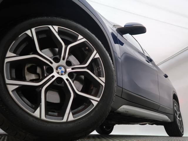 ＢＭＷ Ｘ１ ｘＤｒｉｖｅ １８ｄ ｘライン 2.6万Km 309.8万円 2021年式[404]の中古車詳細(愛知県)