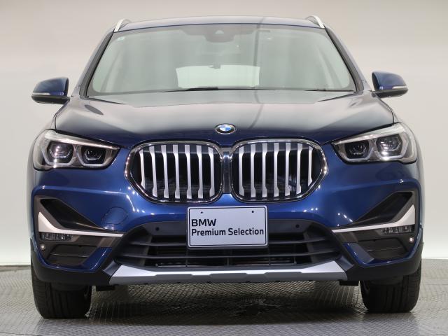 ＢＭＷ Ｘ１ ｘＤｒｉｖｅ １８ｄ ｘライン 2.6万Km 309.8万円 2021年式[404]の中古車詳細(愛知県)