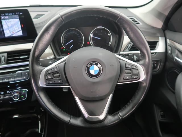 ＢＭＷ Ｘ１ ｘＤｒｉｖｅ １８ｄ ｘライン 2.6万Km 309.8万円 2021年式[404]の中古車詳細(愛知県)