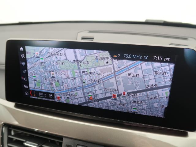 ＢＭＷ Ｘ１ ｘＤｒｉｖｅ １８ｄ ｘライン 2.6万Km 309.8万円 2021年式[404]の中古車詳細(愛知県)