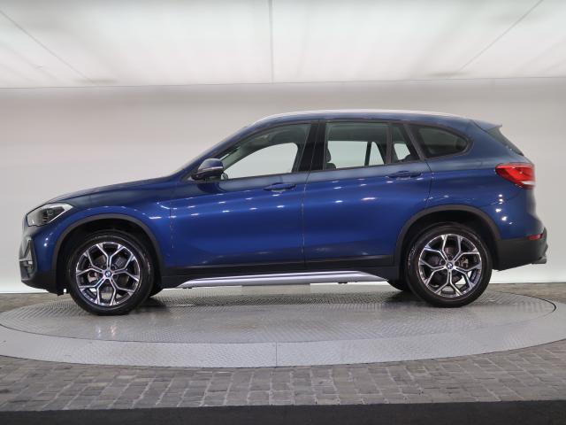 ＢＭＷ Ｘ１ ｘＤｒｉｖｅ １８ｄ ｘライン 2.6万Km 309.8万円 2021年式[404]の中古車詳細(愛知県)