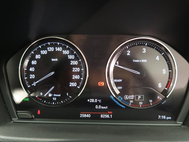 ＢＭＷ Ｘ１ ｘＤｒｉｖｅ １８ｄ ｘライン 2.6万Km 309.8万円 2021年式[404]の中古車詳細(愛知県)