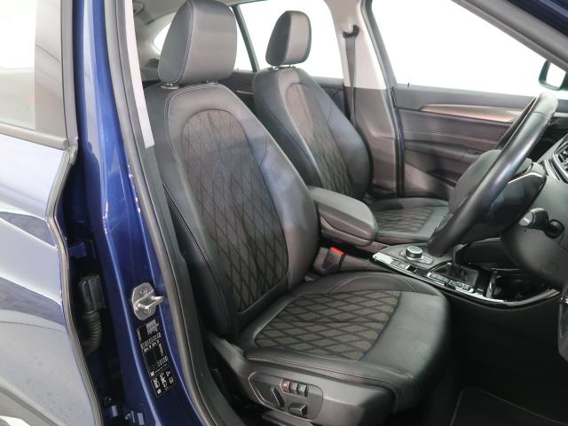 ＢＭＷ Ｘ１ ｘＤｒｉｖｅ １８ｄ ｘライン 2.6万Km 309.8万円 2021年式[404]の中古車詳細(愛知県)