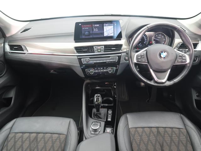 ＢＭＷ Ｘ１ ｘＤｒｉｖｅ １８ｄ ｘライン 2.6万Km 309.8万円 2021年式[404]の中古車詳細(愛知県)