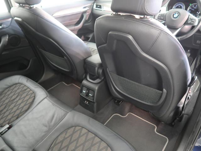 ＢＭＷ Ｘ１ ｘＤｒｉｖｅ １８ｄ ｘライン 2.6万Km 309.8万円 2021年式[404]の中古車詳細(愛知県)