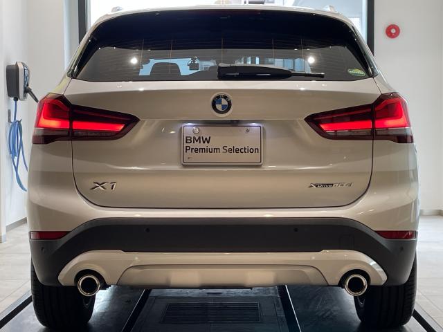 ＢＭＷ Ｘ１ ｘＤｒｉｖｅ １８ｄ ｘライン エディションジョイ＋ 6.2万Km 250.0万円 2021年式[443]の中古車詳細(愛知県)