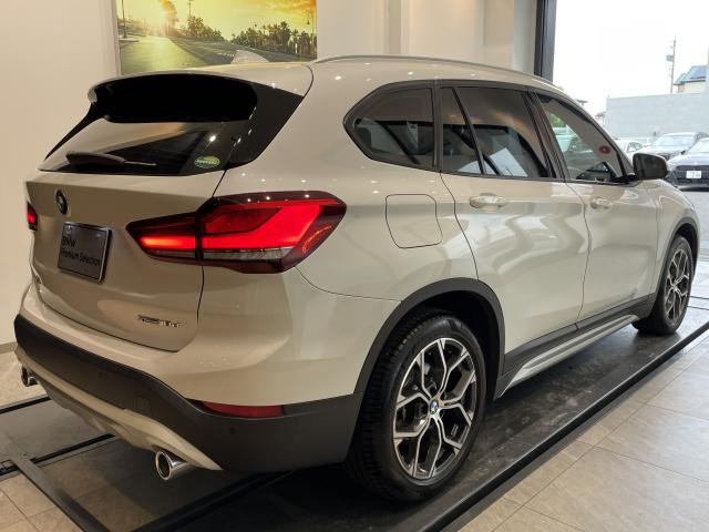 ＢＭＷ Ｘ１ ｘＤｒｉｖｅ １８ｄ ｘライン エディションジョイ＋ 6.2万Km 250.0万円 2021年式[443]の中古車詳細(愛知県)