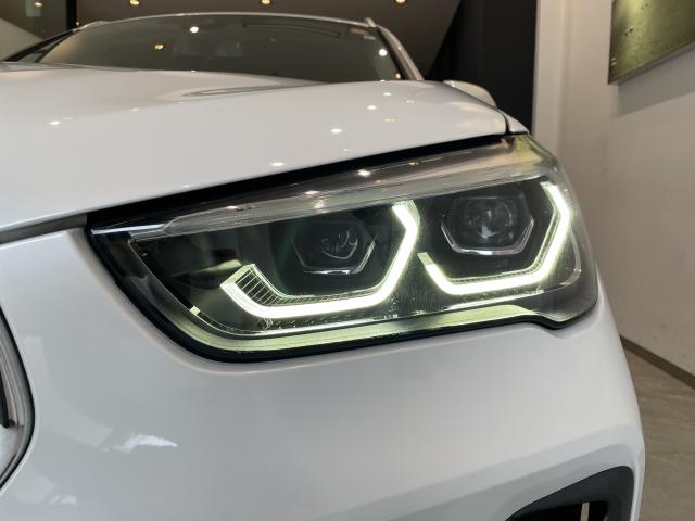 ＢＭＷ Ｘ１ ｘＤｒｉｖｅ １８ｄ ｘライン エディションジョイ＋ 6.2万Km 250.0万円 2021年式[443]の中古車詳細(愛知県)