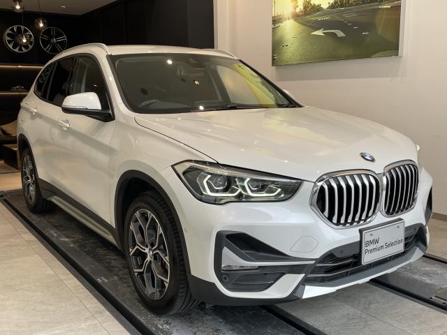 ＢＭＷ Ｘ１ ｘＤｒｉｖｅ １８ｄ ｘライン エディションジョイ＋ 6.2万Km 250.0万円 2021年式[443]の中古車詳細(愛知県)