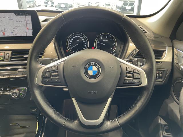 ＢＭＷ Ｘ１ ｘＤｒｉｖｅ １８ｄ ｘライン エディションジョイ＋ 6.2万Km 250.0万円 2021年式[443]の中古車詳細(愛知県)