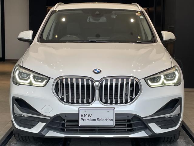 ＢＭＷ Ｘ１ ｘＤｒｉｖｅ １８ｄ ｘライン エディションジョイ＋ 6.2万Km 250.0万円 2021年式[443]の中古車詳細(愛知県)