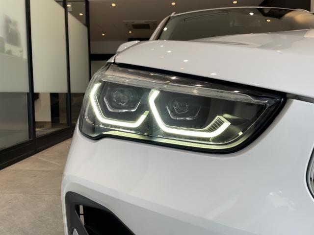 ＢＭＷ Ｘ１ ｘＤｒｉｖｅ １８ｄ ｘライン エディションジョイ＋ 6.2万Km 250.0万円 2021年式[443]の中古車詳細(愛知県)