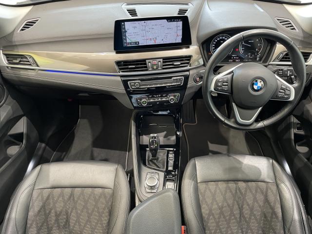 ＢＭＷ Ｘ１ ｘＤｒｉｖｅ １８ｄ ｘライン エディションジョイ＋ 6.2万Km 250.0万円 2021年式[443]の中古車詳細(愛知県)
