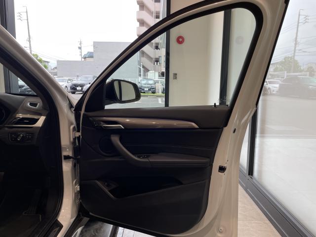 ＢＭＷ Ｘ１ ｘＤｒｉｖｅ １８ｄ ｘライン エディションジョイ＋ 6.2万Km 250.0万円 2021年式[443]の中古車詳細(愛知県)
