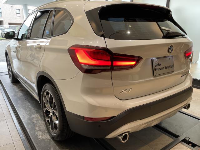 ＢＭＷ Ｘ１ ｘＤｒｉｖｅ １８ｄ ｘライン エディションジョイ＋ 6.2万Km 250.0万円 2021年式[443]の中古車詳細(愛知県)