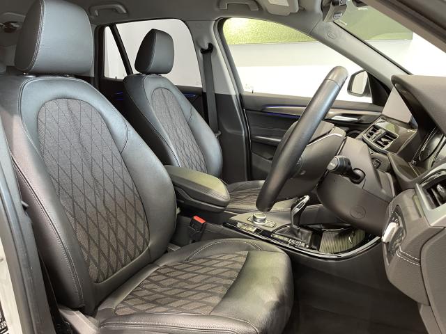 ＢＭＷ Ｘ１ ｘＤｒｉｖｅ １８ｄ ｘライン エディションジョイ＋ 6.2万Km 250.0万円 2021年式[443]の中古車詳細(愛知県)