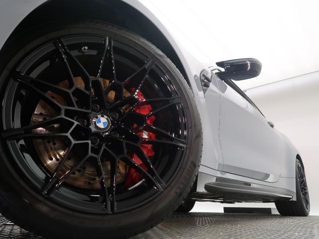 ＢＭＷ Ｍ４ Ｍ４クーペ コンペティション Ｍ ｘＤｒｉｖｅ 0.6万Km 1,349.8万円 2024年式[389]の中古車詳細(愛知県)