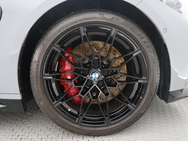 ＢＭＷ Ｍ４ Ｍ４クーペ コンペティション Ｍ ｘＤｒｉｖｅ 0.6万Km 1,349.8万円 2024年式[389]の中古車詳細(愛知県)