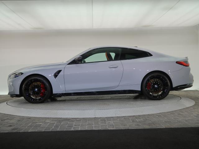 ＢＭＷ Ｍ４ Ｍ４クーペ コンペティション Ｍ ｘＤｒｉｖｅ 0.6万Km 1,349.8万円 2024年式[389]の中古車詳細(愛知県)