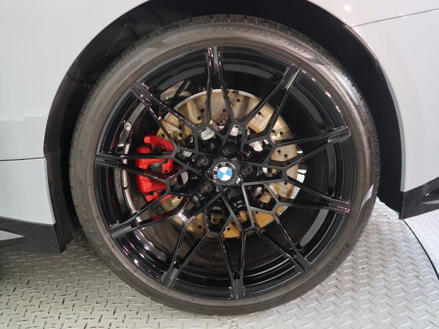 ＢＭＷ Ｍ４ Ｍ４クーペ コンペティション Ｍ ｘＤｒｉｖｅ 0.6万Km 1,349.8万円 2024年式[389]の中古車詳細(愛知県)
