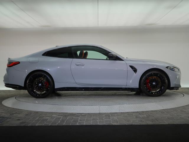 ＢＭＷ Ｍ４ Ｍ４クーペ コンペティション Ｍ ｘＤｒｉｖｅ 0.6万Km 1,349.8万円 2024年式[389]の中古車詳細(愛知県)