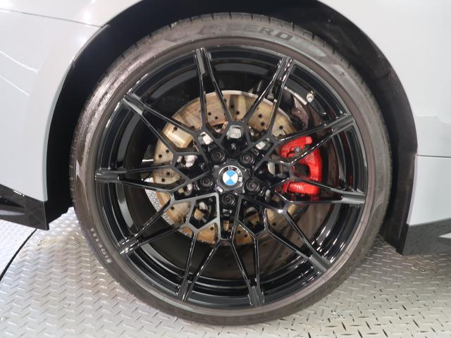 ＢＭＷ Ｍ４ Ｍ４クーペ コンペティション Ｍ ｘＤｒｉｖｅ 0.6万Km 1,349.8万円 2024年式[389]の中古車詳細(愛知県)