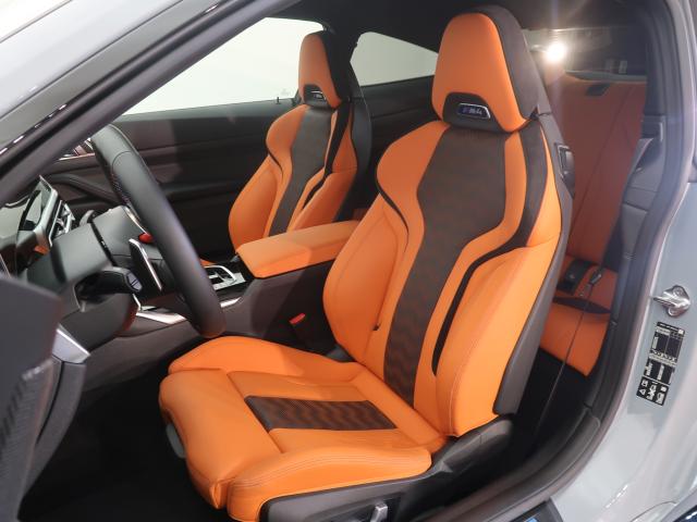ＢＭＷ Ｍ４ Ｍ４クーペ コンペティション Ｍ ｘＤｒｉｖｅ 0.6万Km 1,349.8万円 2024年式[389]の中古車詳細(愛知県)
