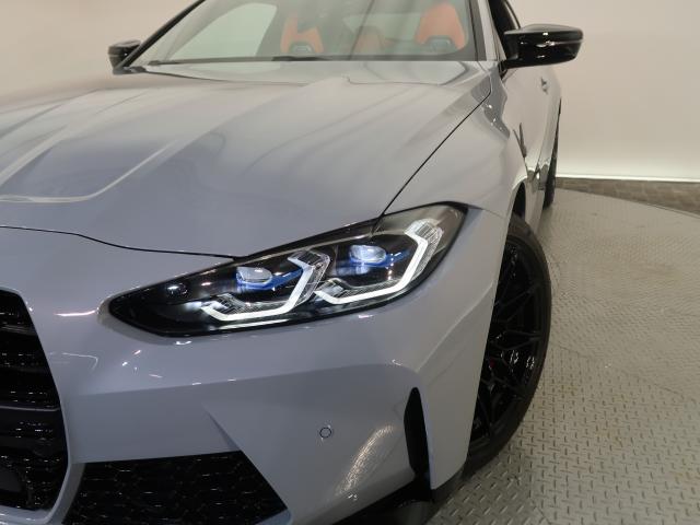 ＢＭＷ Ｍ４ Ｍ４クーペ コンペティション Ｍ ｘＤｒｉｖｅ 0.6万Km 1,349.8万円 2024年式[389]の中古車詳細(愛知県)