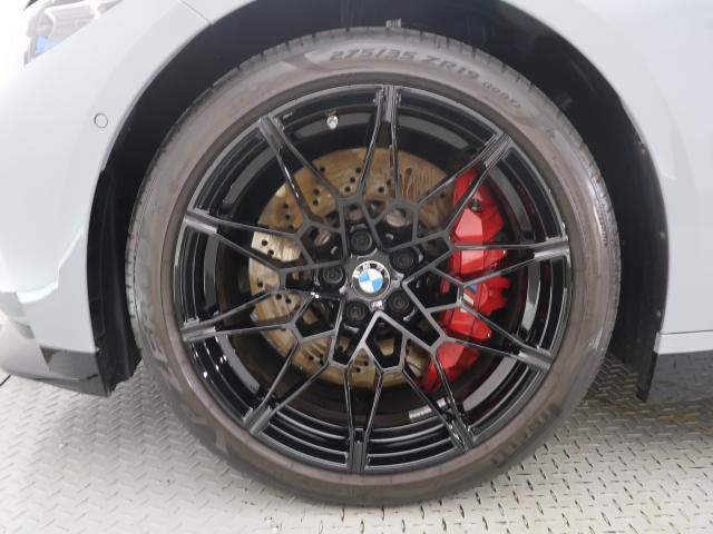 ＢＭＷ Ｍ４ Ｍ４クーペ コンペティション Ｍ ｘＤｒｉｖｅ 0.6万Km 1,349.8万円 2024年式[389]の中古車詳細(愛知県)