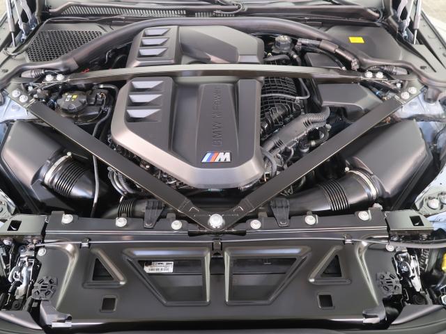 ＢＭＷ Ｍ４ Ｍ４クーペ コンペティション Ｍ ｘＤｒｉｖｅ 0.6万Km 1,349.8万円 2024年式[389]の中古車詳細(愛知県)