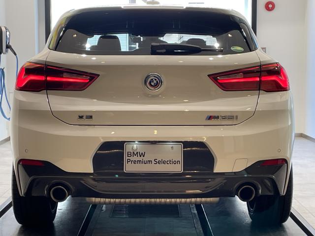 ＢＭＷ Ｘ２ Ｍ３５ｉ 3.3万Km 330.0万円 2019年式[279]の中古車詳細(愛知県)
