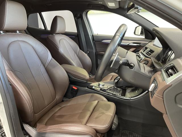 ＢＭＷ Ｘ２ Ｍ３５ｉ 3.3万Km 330.0万円 2019年式[279]の中古車詳細(愛知県)