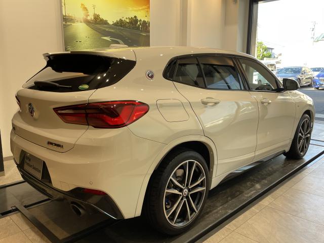 ＢＭＷ Ｘ２ Ｍ３５ｉ 3.3万Km 330.0万円 2019年式[279]の中古車詳細(愛知県)