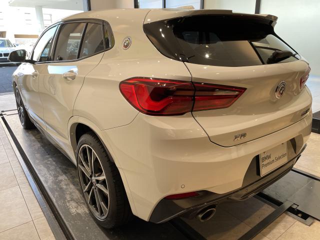 ＢＭＷ Ｘ２ Ｍ３５ｉ 3.3万Km 330.0万円 2019年式[279]の中古車詳細(愛知県)