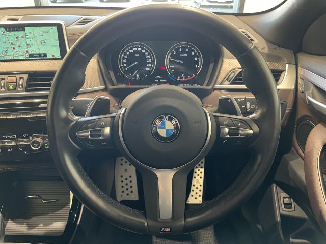 ＢＭＷ Ｘ２ Ｍ３５ｉ 3.3万Km 330.0万円 2019年式[279]の中古車詳細(愛知県)