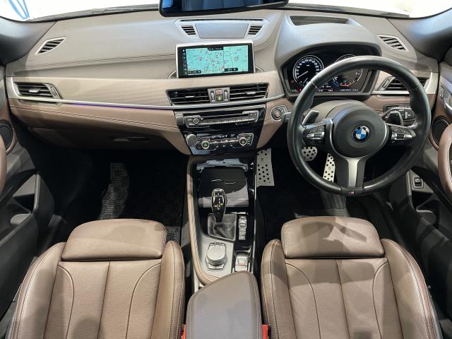 ＢＭＷ Ｘ２ Ｍ３５ｉ 3.3万Km 330.0万円 2019年式[279]の中古車詳細(愛知県)