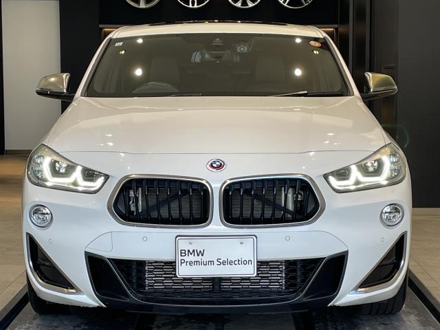 ＢＭＷ Ｘ２ Ｍ３５ｉ 3.3万Km 330.0万円 2019年式[279]の中古車詳細(愛知県)