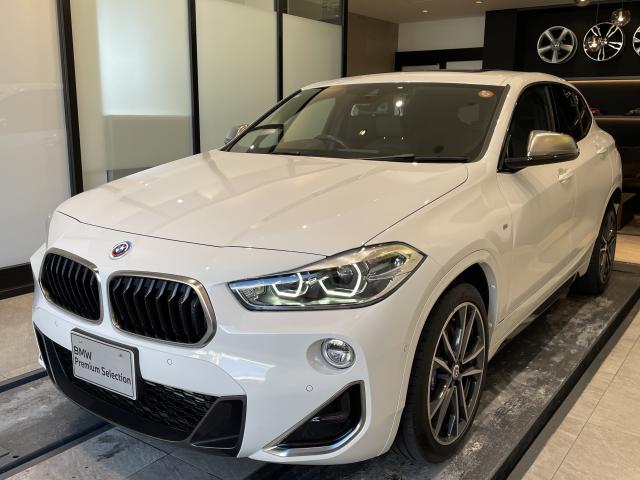 ＢＭＷ Ｘ２ Ｍ３５ｉ 3.3万Km 330.0万円 2019年式[279]の中古車詳細(愛知県)