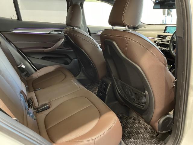 ＢＭＷ Ｘ２ Ｍ３５ｉ 3.3万Km 330.0万円 2019年式[279]の中古車詳細(愛知県)
