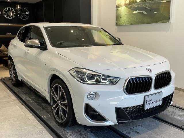 ＢＭＷ Ｘ２ Ｍ３５ｉ 3.3万Km 330.0万円 2019年式[279]の中古車詳細(愛知県)